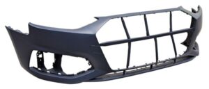 DDAA420 DEFENSA DEL AUDI A4 20-21 S/HOYO P/SENS S/HOYO P/LIMP 627 211210