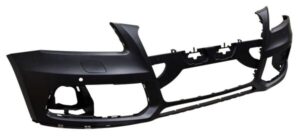 DDAQ513S DEFENSA DEL AUDI Q5 13-17 C/HOYO P/SENS 220211