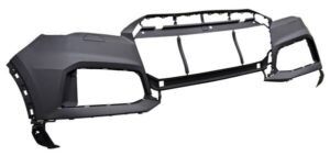 DDAQ721 DEFENSA DEL AUDI Q7 21-22 220812