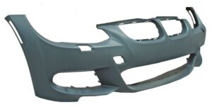 DDBS3112 DEFENSA DEL BMW SERIE 3 11-13 2P S/HOYO P/SENS