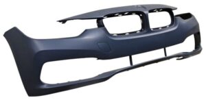 DDBS315 DEFENSA DEL BMW SERIE 3 15-18 S/HOYO P/SENSOR 220819