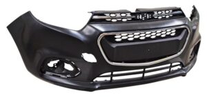 DDCBT18C DEFENSA DEL BEAT 18-20 C/PARRILLA INF/SUP FILO CROM T158 201120