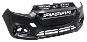 DDCBT18P DEFENSA DEL BEAT 18-20 C/PARRILLA INF/SUP FILO NEGRO T158 201030