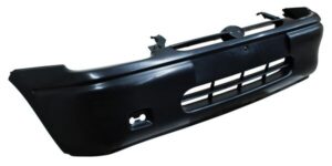 DDCCH94SL DEFENSA DEL CHEVY SWING/ JOY 94-01 NEGRA S/SPOILER LISA T153 5662