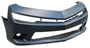 DDCCM14 DEFENSA DEL CAMARO 14-15 SS S/HOYO P/SENSOR 922