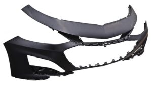 DDCMA19 DEFENSA DEL MALIBU 19 S/HOYO P/SENS 627 201030