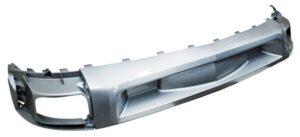 DDCPU12C DEFENSA DEL CHEV PU 12-13 INF PLATA S/HOYO