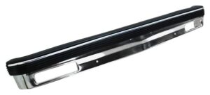 DDCS1091CBH DEFENSA DEL S10 82-94/ BLAZER 82-94 CROMADA C/MOLDURA