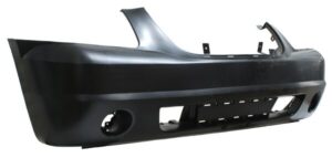 DDCYU07 DEFENSA DEL YUKON GMC 07-14 922