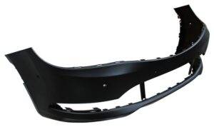 DDD20015C DEFENSA DEL CHRYSLER 200 15-17 C/HOYO P/SENS C/CONT ASIS