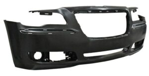 DDD3011 DEFENSA DEL CHRYSLER 300 11-14 S/HOYO P/SENS