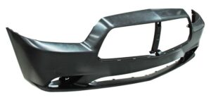 DDDCR11 DEFENSA DEL CHARGER 11-14 S/CONT DE VELOC 922