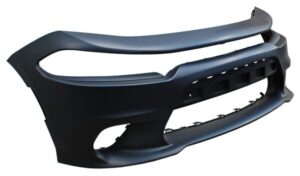 DDDCR15S DEFENSA DEL CHARGER 15-18 SRT