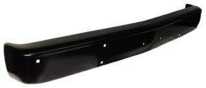 DDDDK87PL DEFENSA DEL DAKOTA 87-90 PINTADA LISA ****