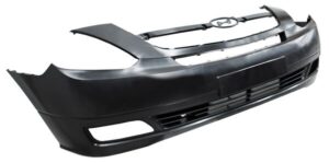 DDDH10V10C DEFENSA DEL H100 VAN 10-14 INF/ SUP P/FARO NIEBLA