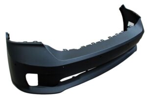 DDDPU13S DEFENSA DEL DOGDE PU 13-17 PLASTICO C/HOYO P/SENS TYGP 892