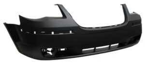 DDDTC08M DEFENSA DEL TOWN & COUNTRY 08-10 P/MOLD S/HOYO SENS PAT USA 922