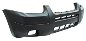 DDFEC01P DEFENSA DEL ESCAPE 01-04 XLT P/FARO NIEBLA P/PINTAR 922