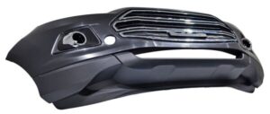 DDFEC13CC DEFENSA DEL ECOSPORT 13-17 COMPLETA C/PARRILLAS C/SPOILER C/MOLD CROM 5662 240419