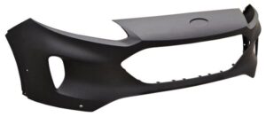 DDFEC20S DEFENSA DEL ESCAPE 20-21 C/HOYO P/SENSOR 220902