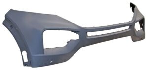 DDFEX202S DEFENSA DEL EXPLORER 20-22 C/2 HOYOS P/SENSOR SUP