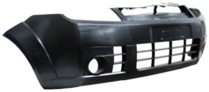 DDFFI08F DEFENSA DEL FIESTA 08-10 P/FARO P/NIEBLA 5662