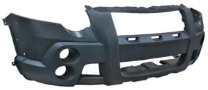 DDFIPA08A DEFENSA DEL FIAT PALIO 08-10 ADVENTURE BZ