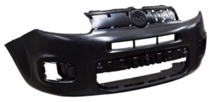 DDFIUN15 DEFENSA DEL FIAT UNO ATTRACTIVE 15-18 BZ 201211