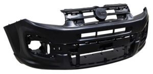 DDFIUN17 DEFENSA DEL FIAT UNO LIKE/ SPORTING 17-20 BZ 201211