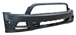 DDFMU13 DEFENSA DEL MUSTANG 13-14 PAT USA 922