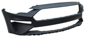 DDFMU18A DEFENSA DEL MUSTANG 18-19 C/HOYO P/AIRE PAT USA 922