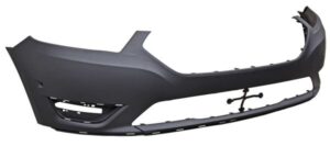 DDFTA13S DEFENSA DEL TAURUS 13-16 6104 C/HOYO P/SENS