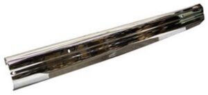 DDJCH84C DEFENSA DEL CHEROKEE 84-96 CROMADA