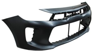 DDKRI18 DEFENSA DEL KIA RIO 18-19 T158 892