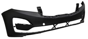 DDKSE19 DEFENSA DEL SEDONA 19-20 S/HOYO P/SENSOR 220603