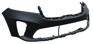 DDKSO19 DEFENSA DEL SORENTO 19-20 S/HOYO P/SENSOR