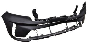 DDKSO21X DEFENSA DEL SORENTO 21-22 SX S/HOYO P/SENSOR SUP 220812