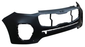 DDKSP17S DEFENSA DEL SPORTAGE 17-18 C/HOYO P/SENS