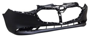 DDM319 DEFENSA DEL MAZDA 3 19-21 4P S/HOYO P/SENS 677