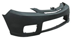 DDM506 DEFENSA DEL MAZDA 5 06-07