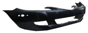 DDM603 DEFENSA DEL MAZDA 6 03-06 S/SPOILER ****9