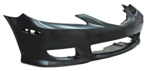 DDM603S DEFENSA DEL MAZDA 6 03-06 C/SPOILER