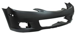 DDM607 DEFENSA DEL MAZDA 6 07-08 S/TURBO