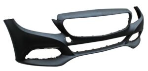 DDMBCC16 DEFENSA DEL MBENZ CLASE C 16-18 S/HOYO P/SENS