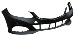 DDMBCE14S DEFENSA DEL MBENZ CLASE E 14-16 C/HOYO P/SENS