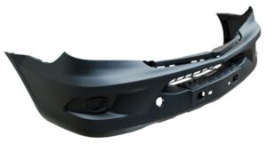 DDMBSP14 DEFENSA DEL MBENZ SPRINTER 14-17 S/FARO P/NIEBLA