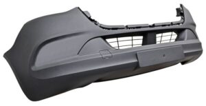 DDMBSP19 DEFENSA DEL MBENZ SPRINTER 19-21 S/FARO NIEBLA