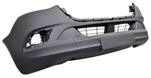 DDMBSP19F DEFENSA DEL MBENZ SPRINTER 19-21 P/FARO NIEBLA