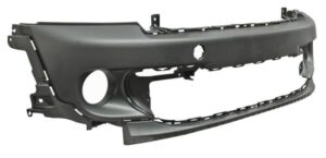 DDMC11 DEFENSA DEL MINI COOPER 11-13