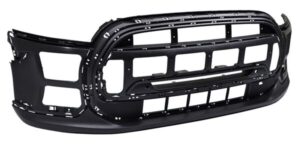 DDMC22S DEFENSA DEL MINI COOPER 22-23 C/HOYO P/SENS